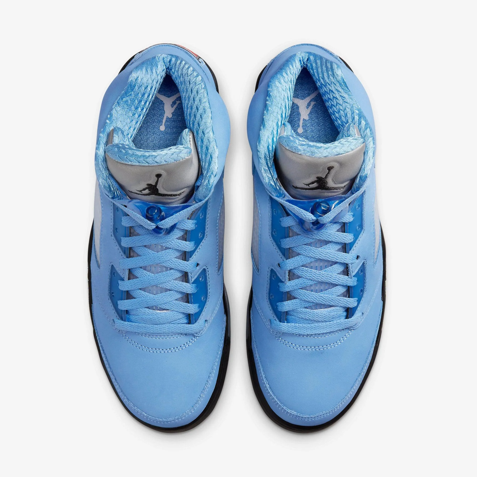 (Men's) Air Jordan 5 Retro SE 'UNC University Blue’ (2023) DV1310-401