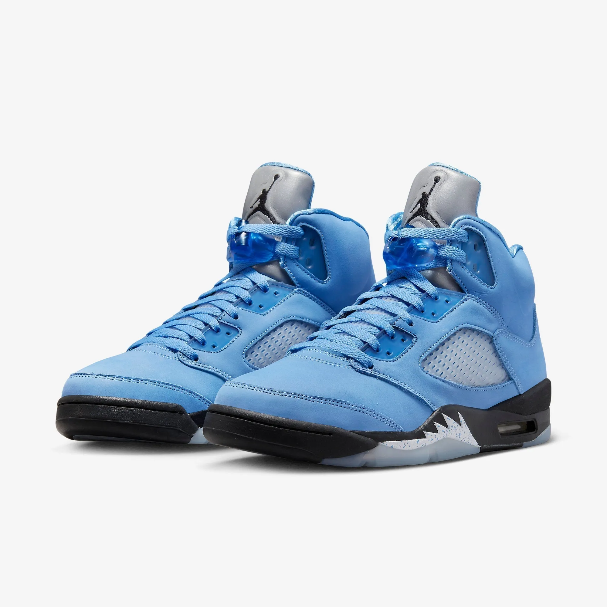 (Men's) Air Jordan 5 Retro SE 'UNC University Blue’ (2023) DV1310-401