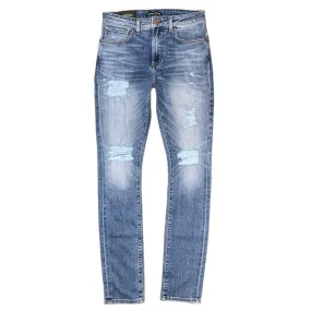 Monfrere Greyson Distressed Jean (Barcelona) 1026D22421