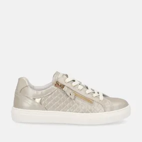 NERO GIARDINI SNEAKERS