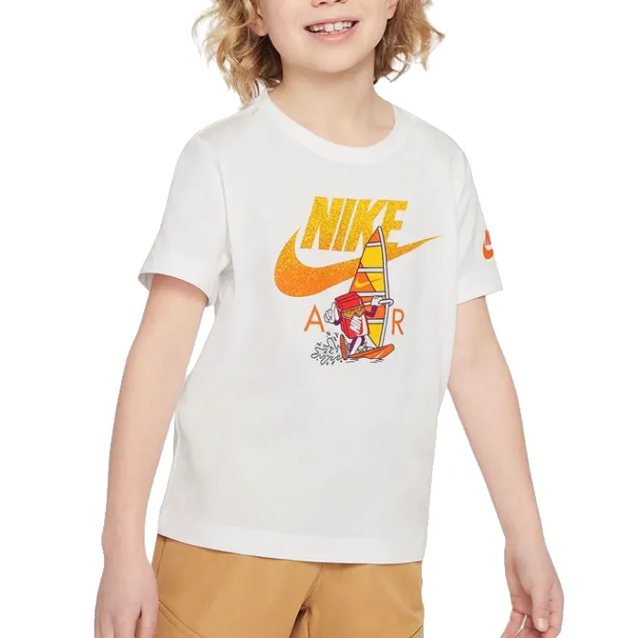 Nike T-shirt Boxy Kids