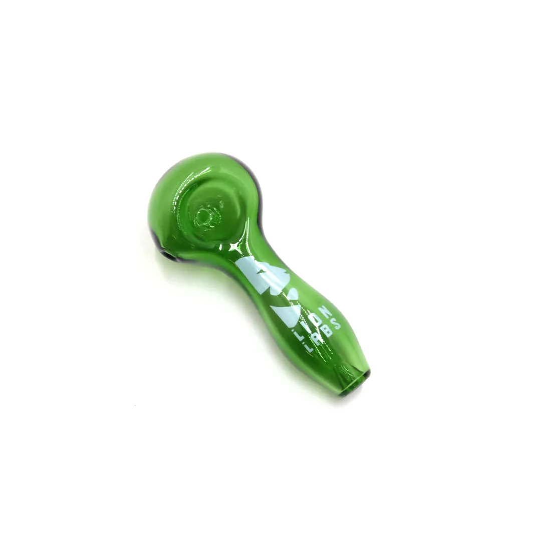 Peacepipe | Weighted Glass Hand Pipe