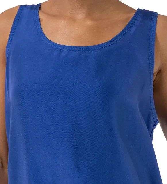 Pomandere :: Silk Tank