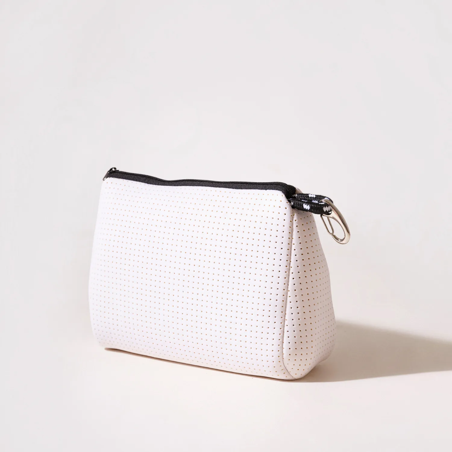 POUCH WHITE