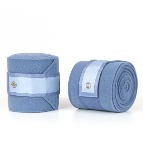 PS of Sweden Clear Blue Limited Edition Polo Bandages