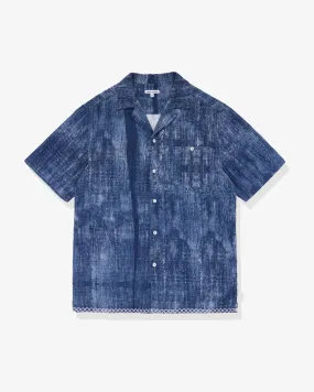 Ras S/S Woven Shirt