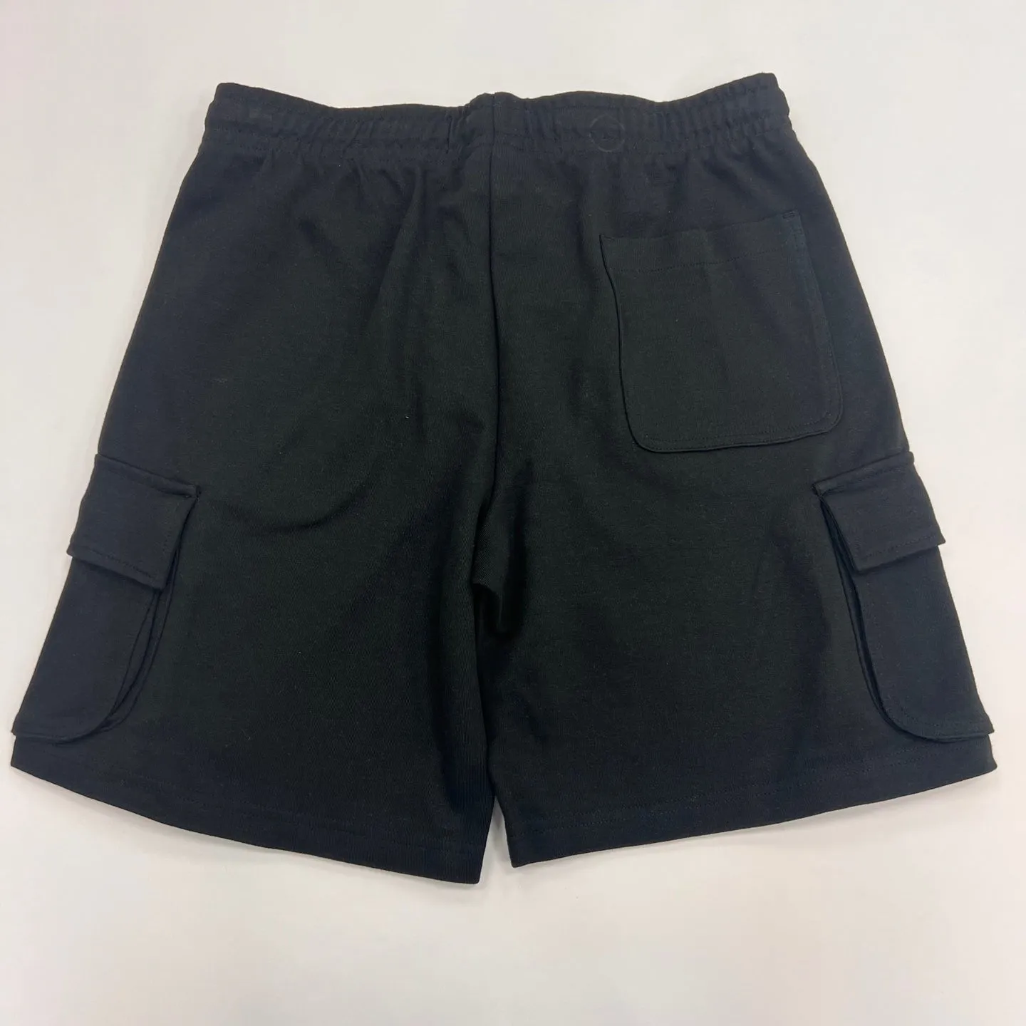 REBELMINDS Flip Pocket Shorts