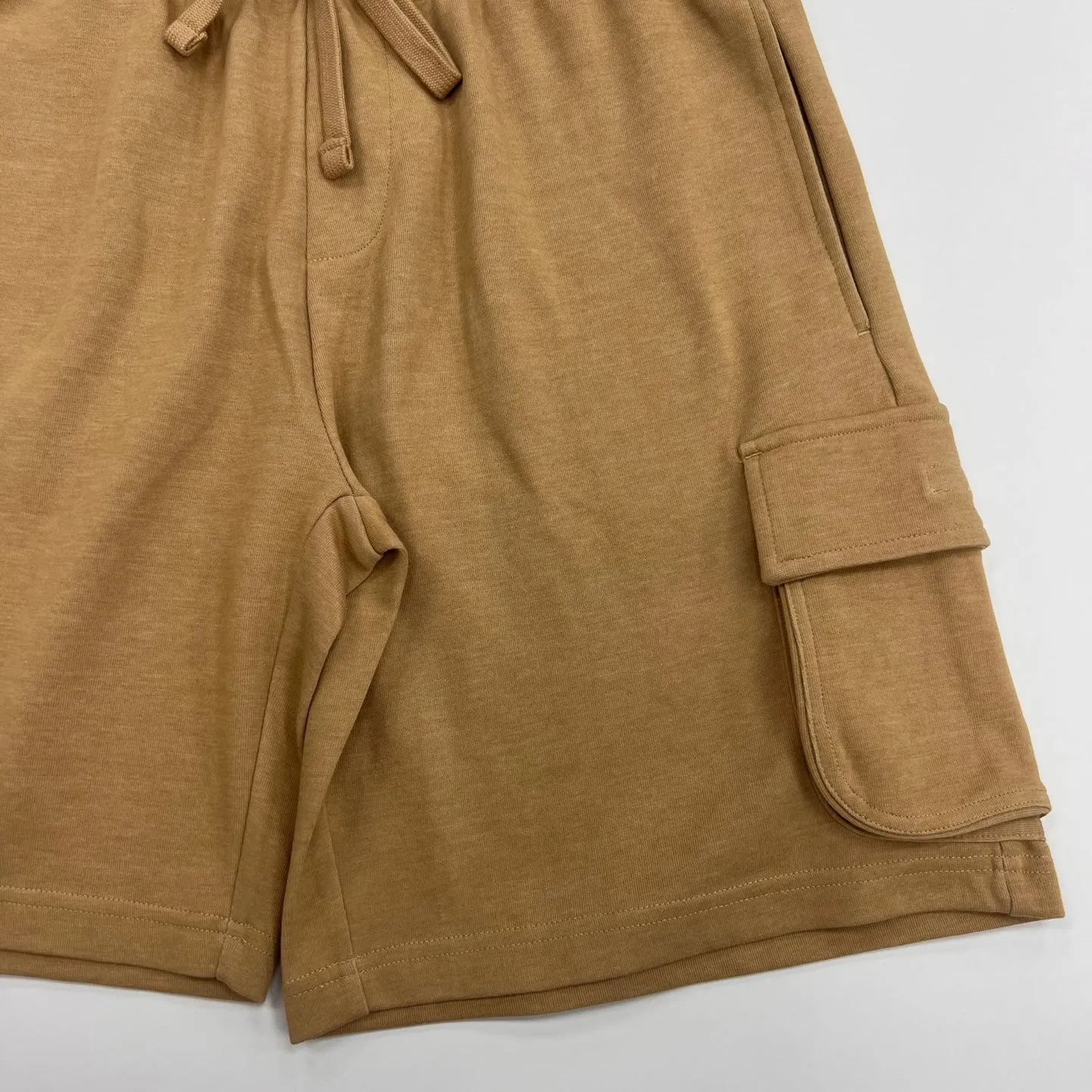 REBELMINDS Flip Pocket Shorts