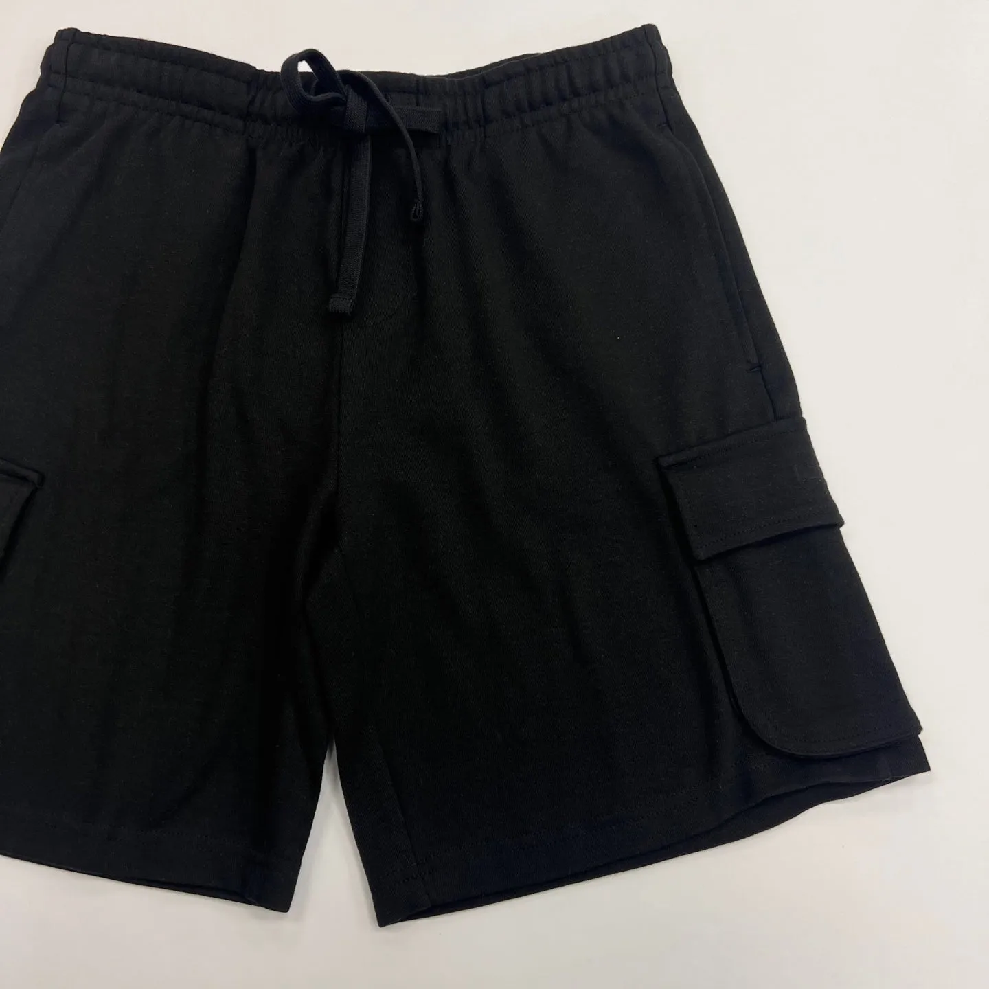 REBELMINDS Flip Pocket Shorts