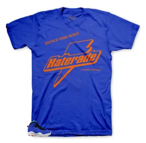 Retro 10 Tinker Haterade Shirt