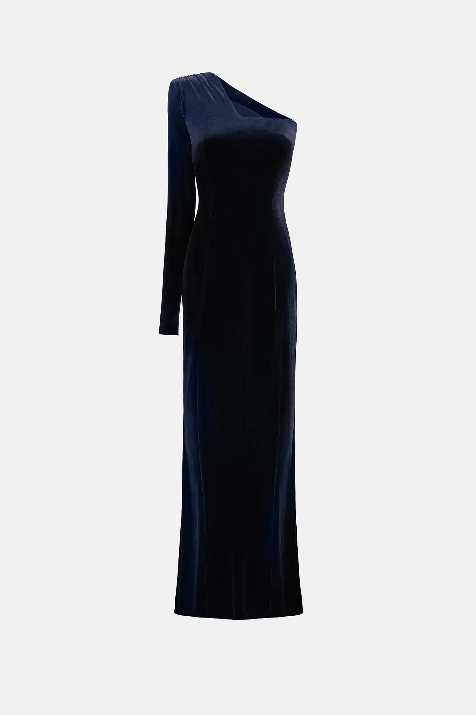 Rosie Dress - Midnight