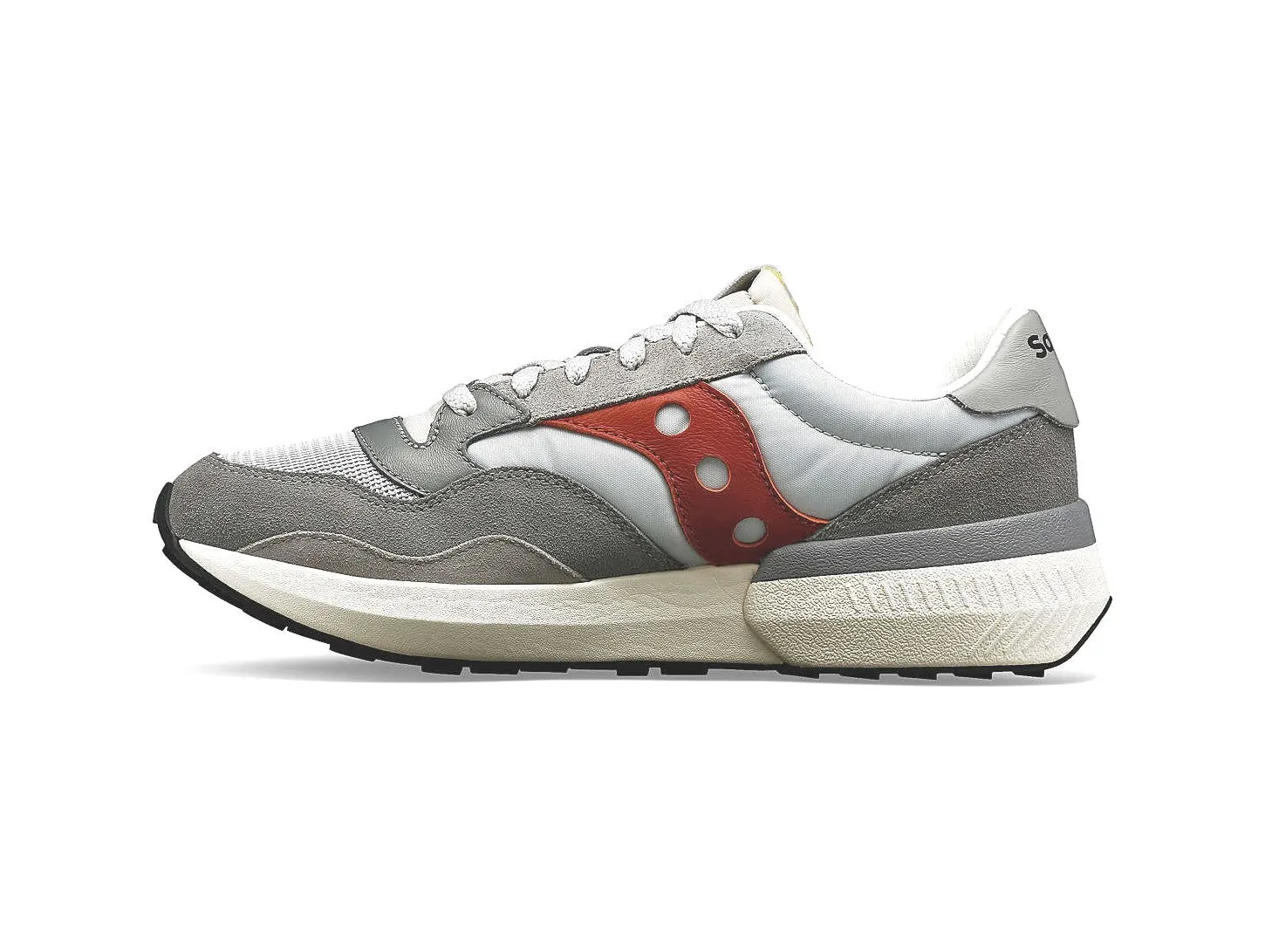 Saucony Jazz Originals Scarpe Uomo Next Camoscio Tessuto