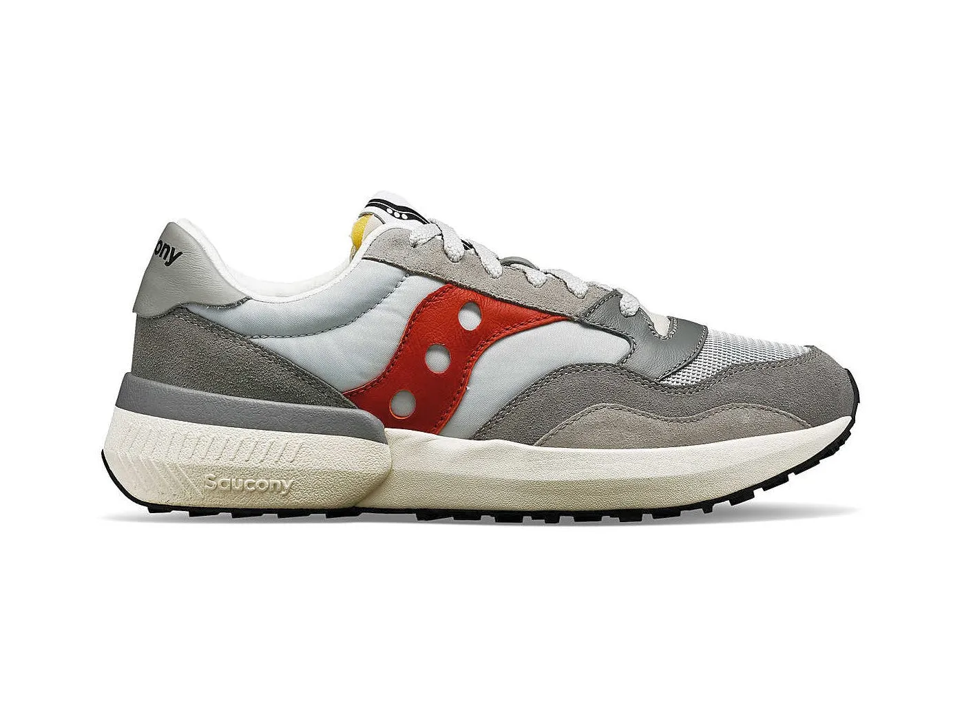 Saucony Jazz Originals Scarpe Uomo Next Camoscio Tessuto