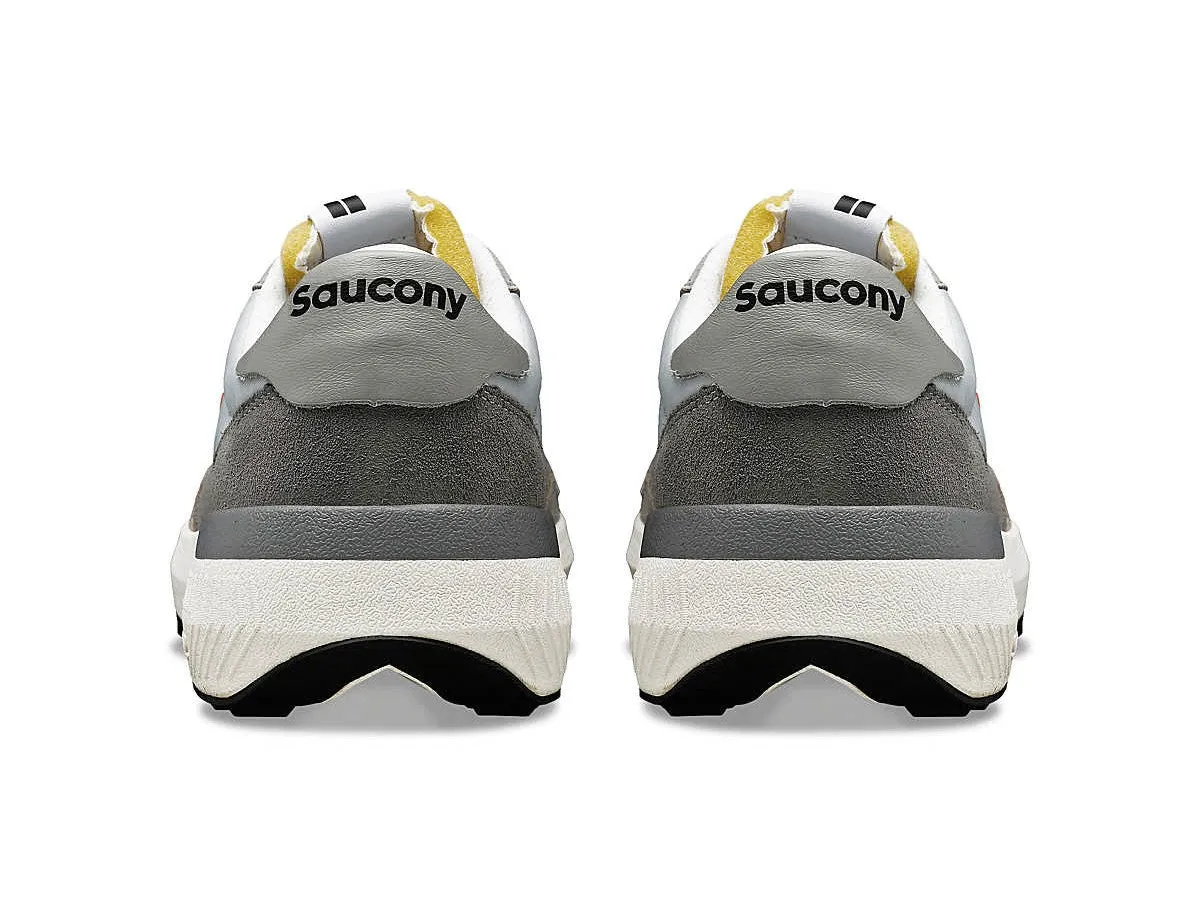 Saucony Jazz Originals Scarpe Uomo Next Camoscio Tessuto