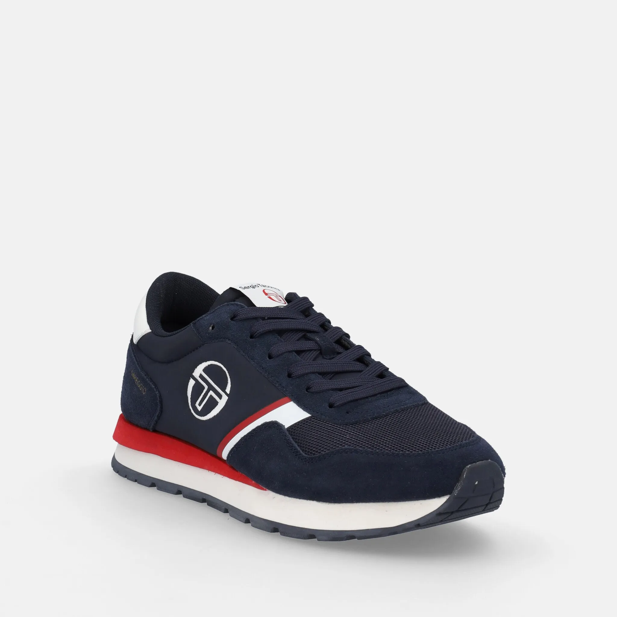 SERGIO TACCHINI SNEAKERS