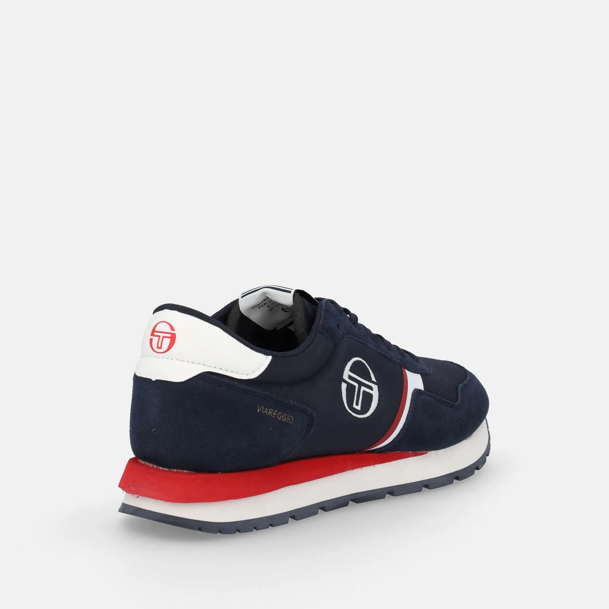 SERGIO TACCHINI SNEAKERS