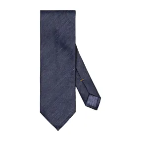 Silk Linen Tie