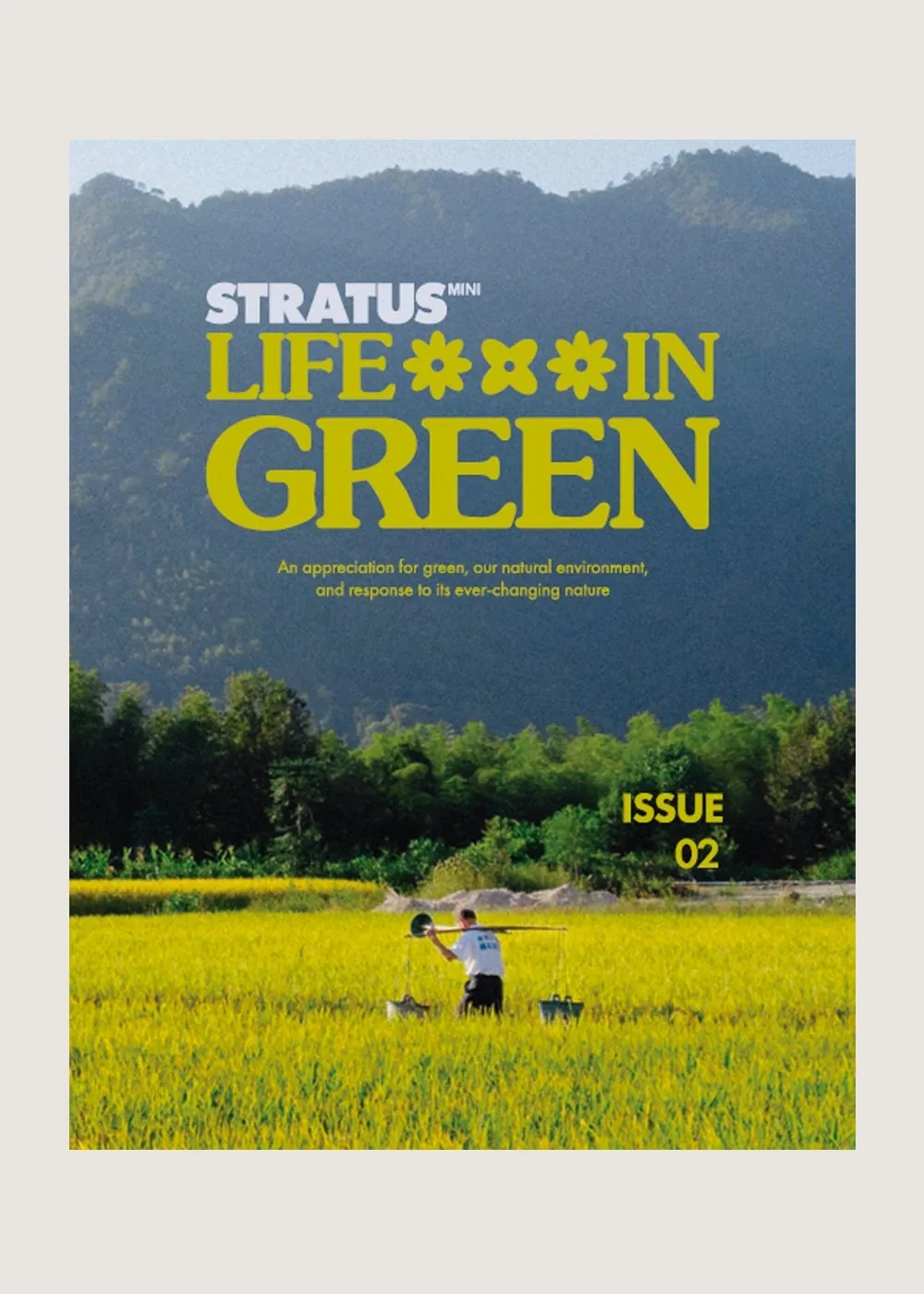 STRATUS Mini Issue 02