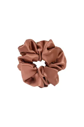 SWEET DREAMS SILK SCRUNCHIE