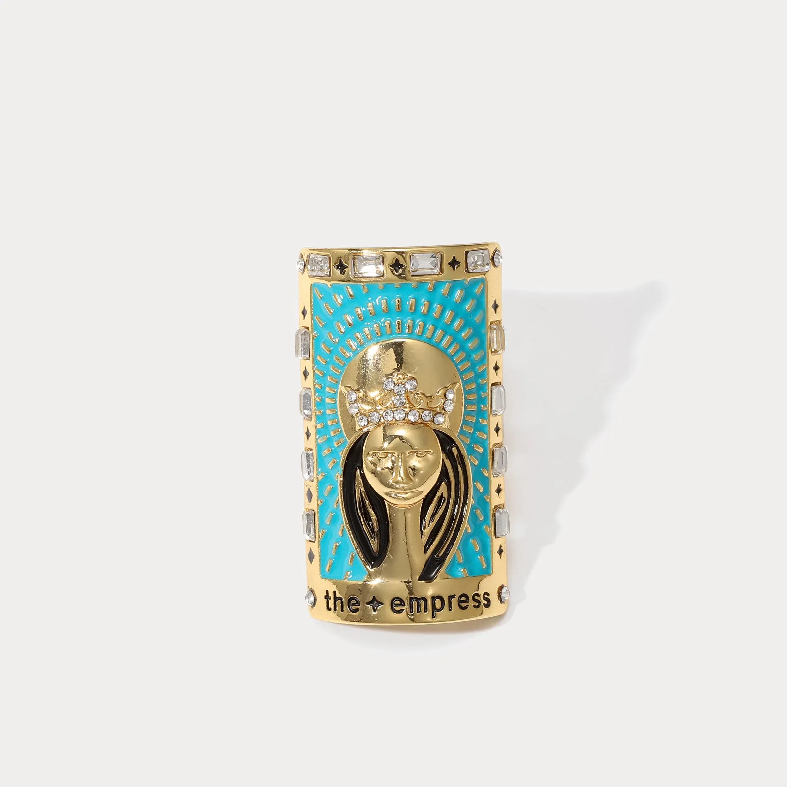 Tarot Ring