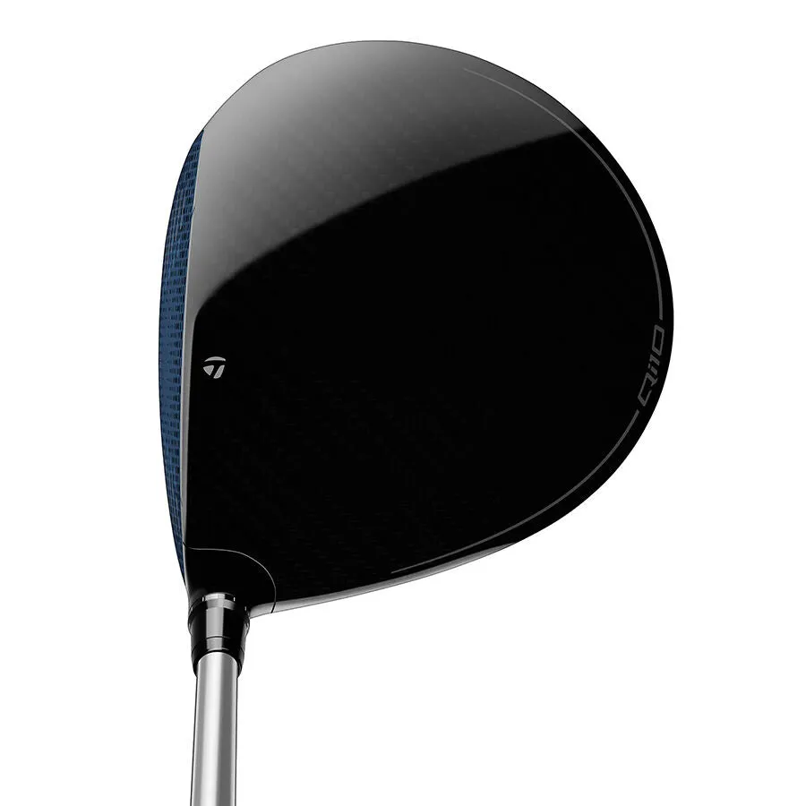 TaylorMade Mens Qi10 Max Driver