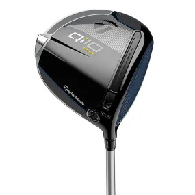 TaylorMade Mens Qi10 Max Driver