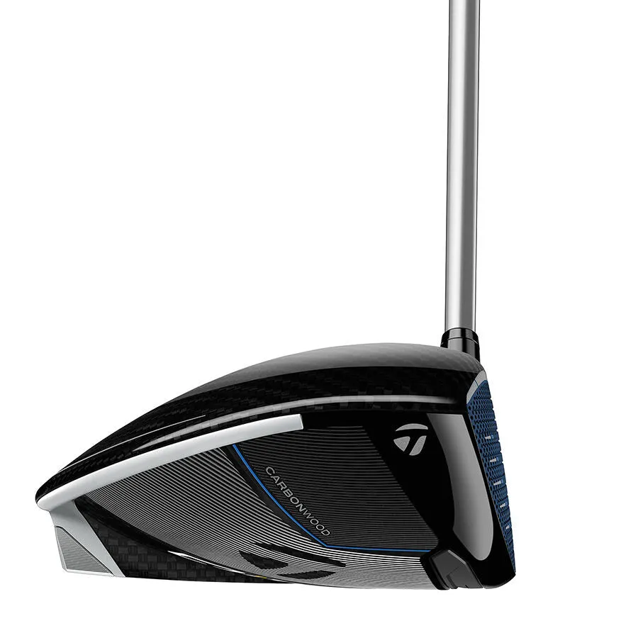 TaylorMade Mens Qi10 Max Driver