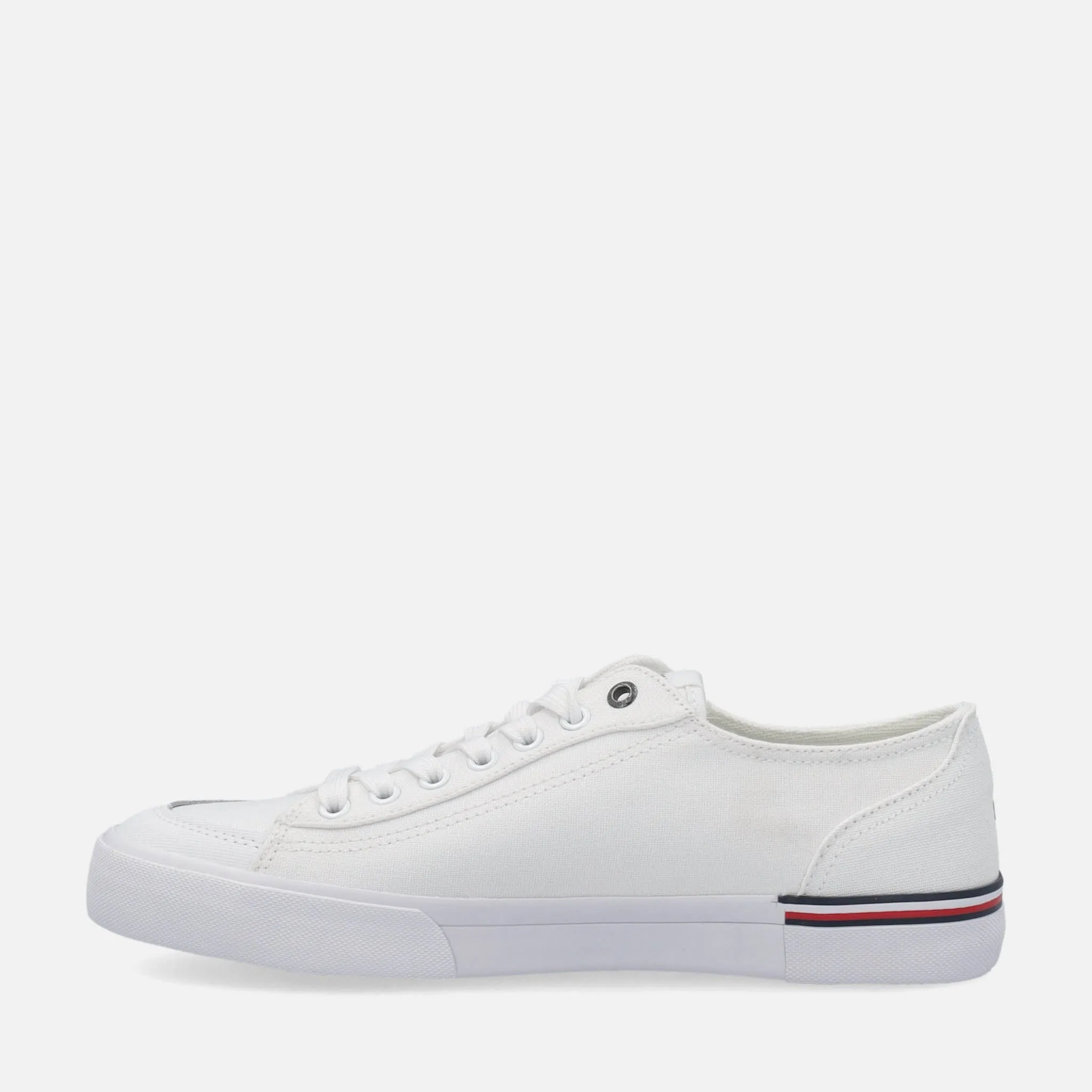 TOMMY HILFIGER CORPORATE VULC CANVAS