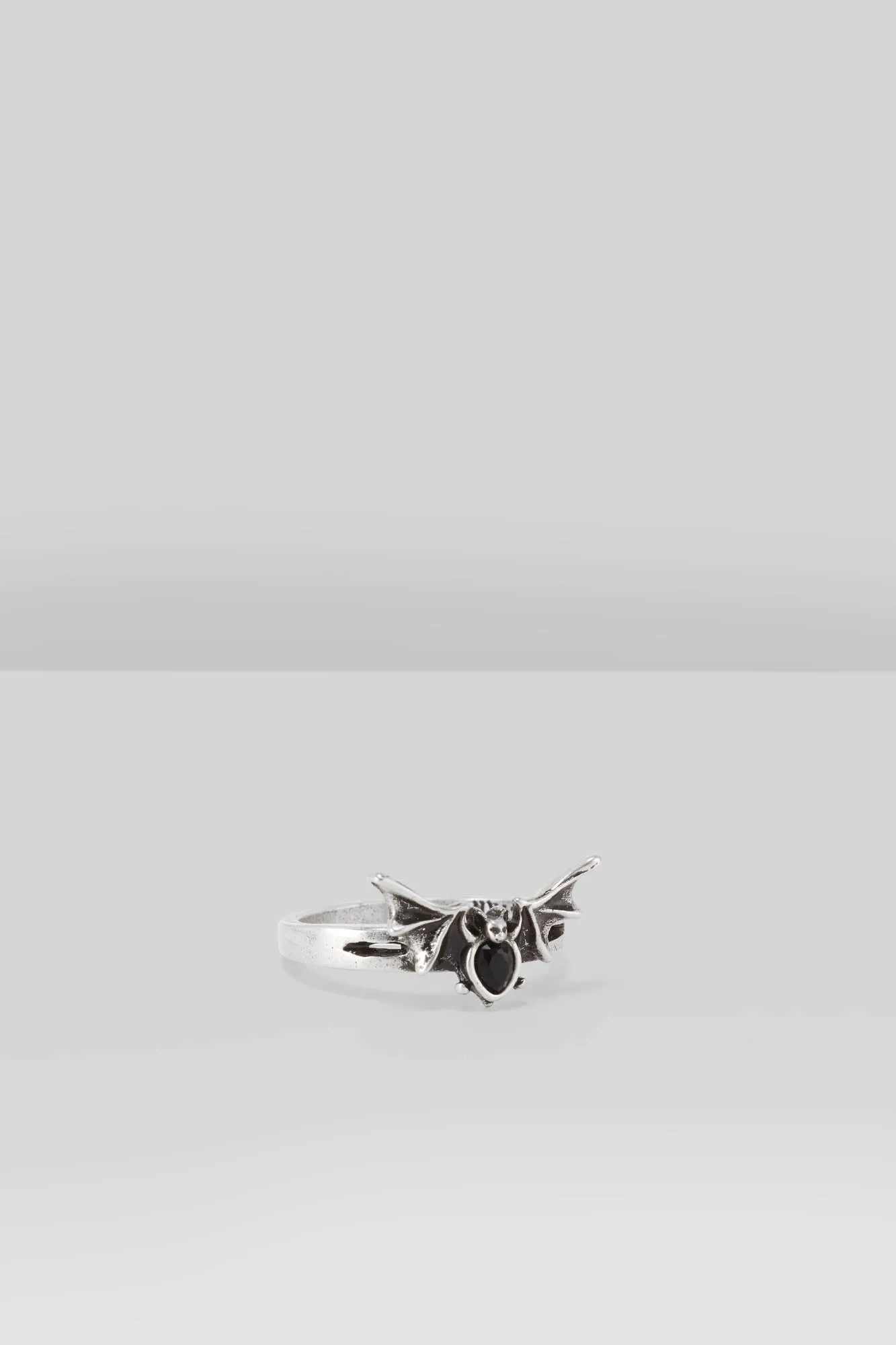 Vamp Bat Ring [B]