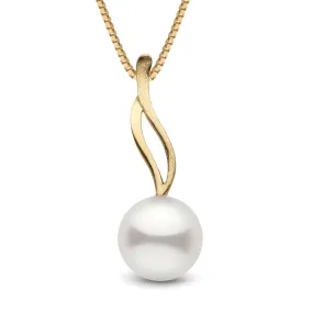 Wisp Collection 10.0-11.0 mm Freshadama Pearl Pendant